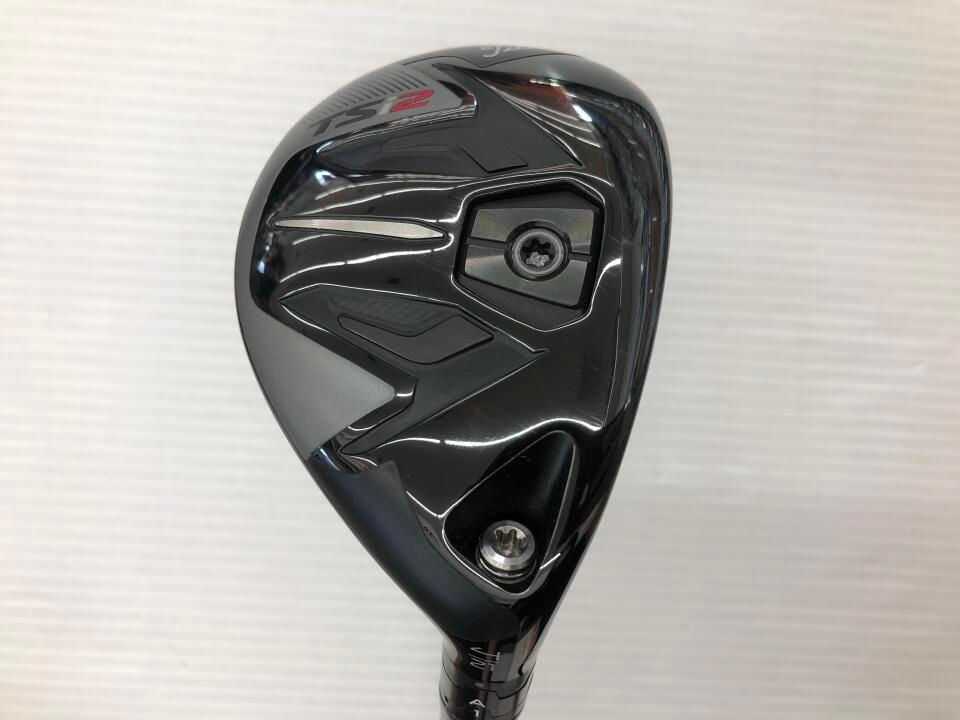 タイトリスト TSi2 21度 TENSEI CK PRO Orange 70HY Sフレックス