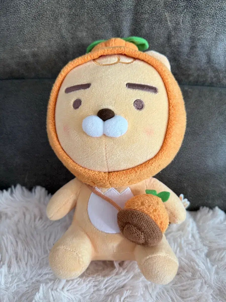 限定セール，本物保証 KAKAO FRIENDS RYAN(ライアン)ぬいぐるみ その他