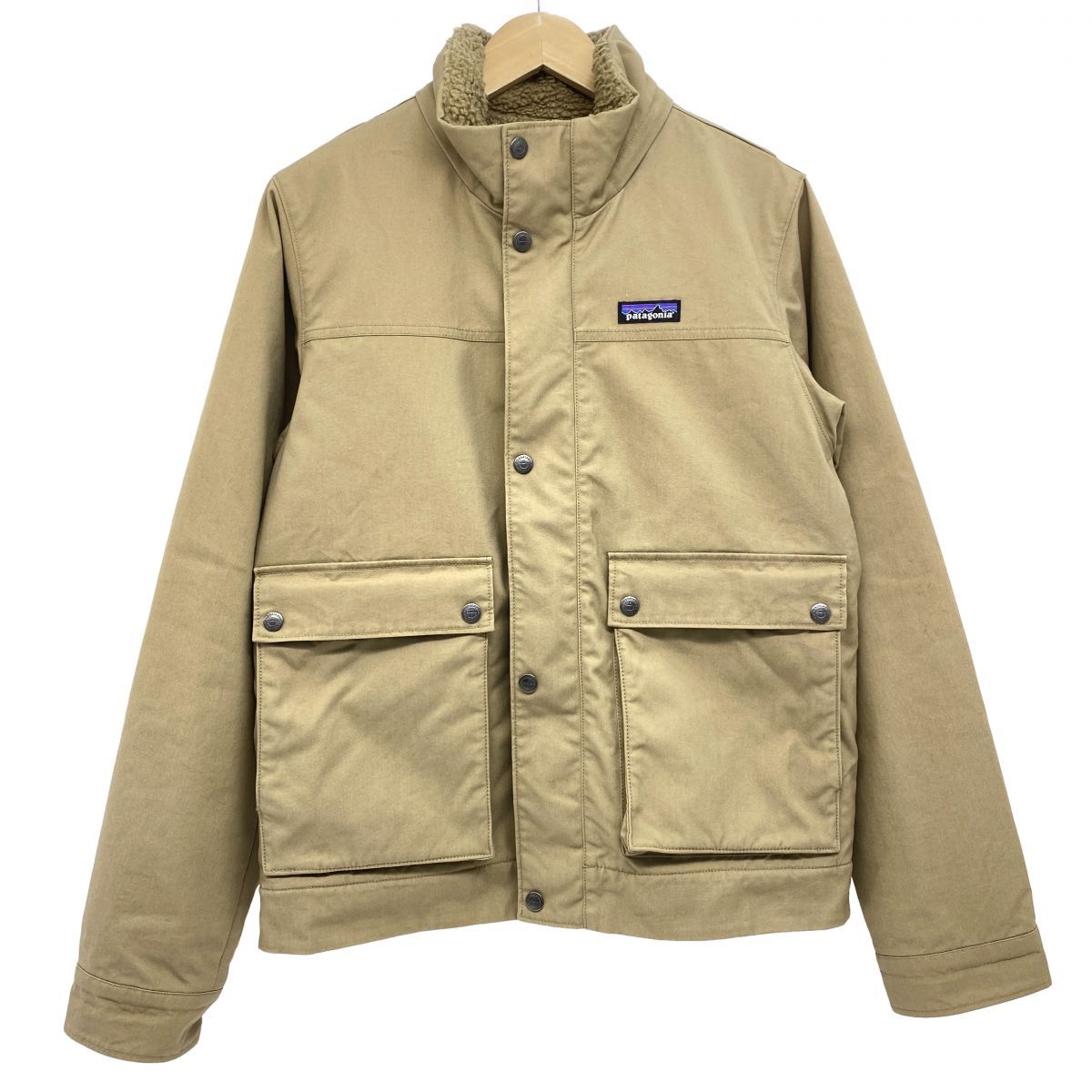 Patagonia パタゴニア メイプルグローブキャンバスジャケット Sサイズ