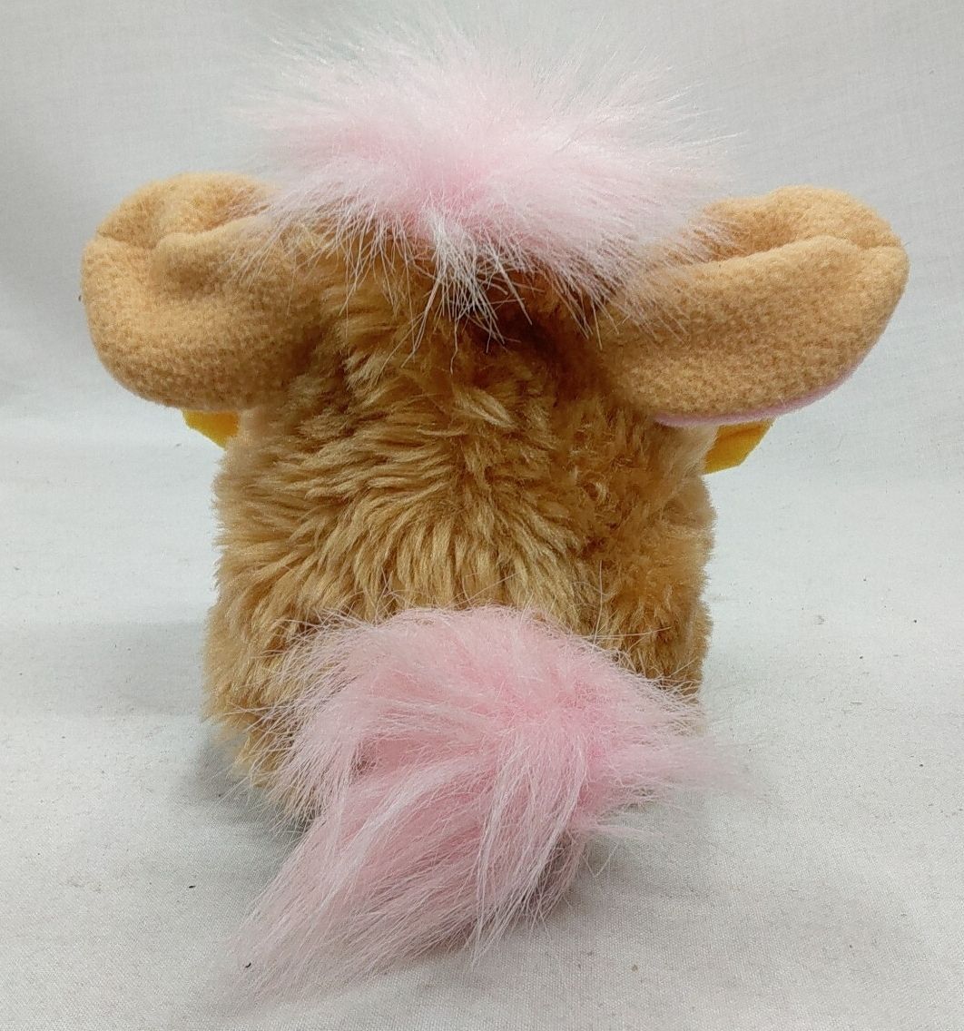 【希少】Electronic Habby ジャンク　ファービー類似品 希少】Electronic Habby ジャンク ファービー類似品