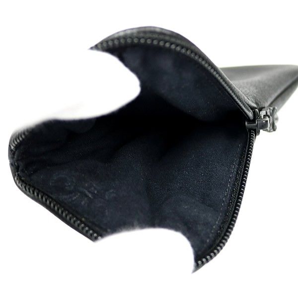 CHROME HEARTS 銀座店 クロムハーツ アイウェアケース ダガージップ