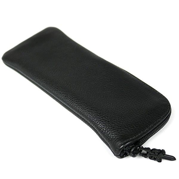 CHROME HEARTS 銀座店 クロムハーツ アイウェアケース ダガージップ