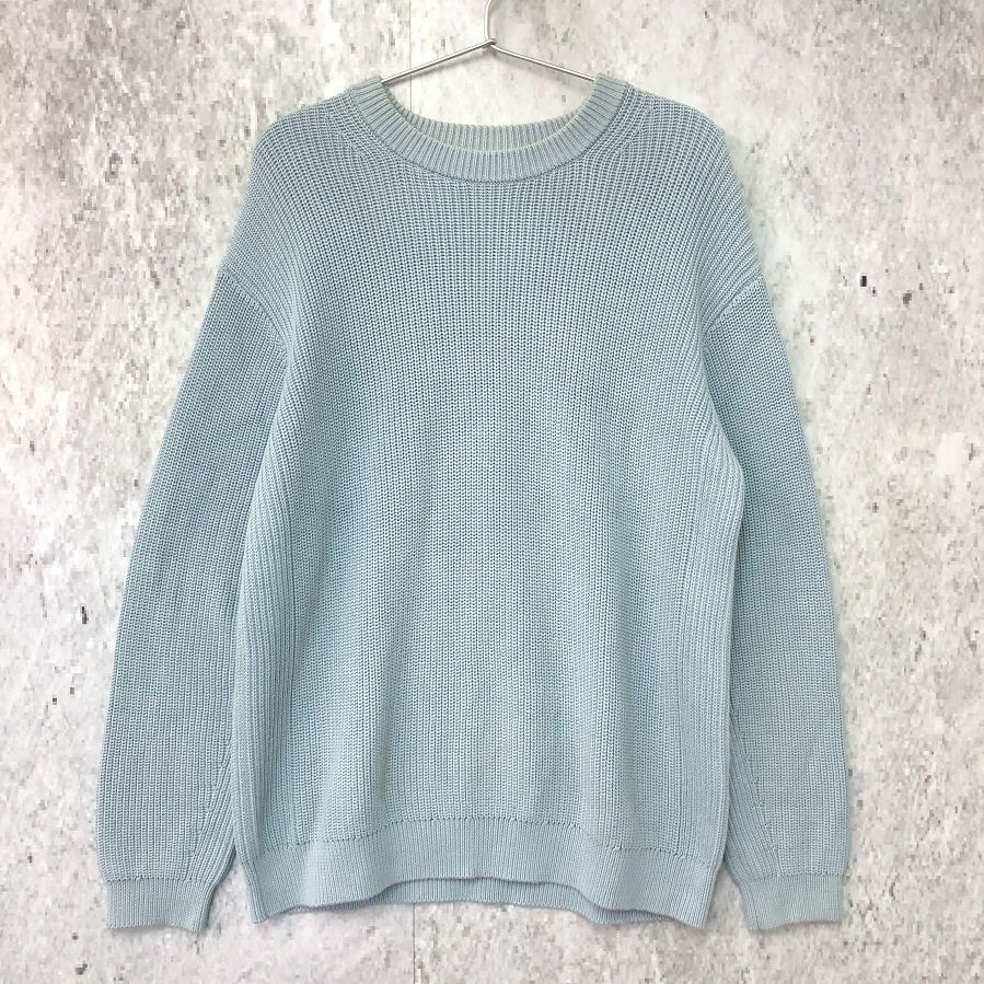 BEAUTY&YOUTH ビューティーアンドユース クリスプ アゼ ワイド 