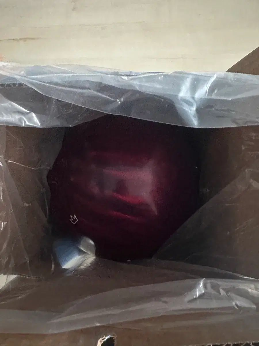 ブランズウィック ヴェイパーゾーンレッド 15 p 新 ボーリングボール