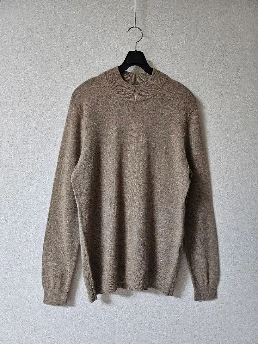 カシミア100 ビーンポール ユニセックス