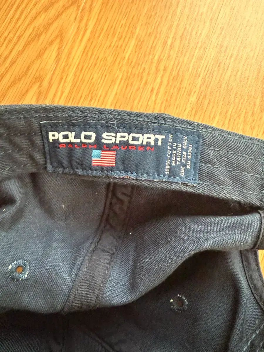 POLO SPORT ポロスポーツ 帽子