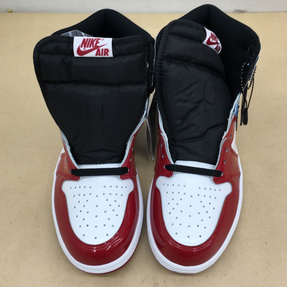 NIKE AIR JORDAN 1 HIGH OG Fearless CK 5666-100 サイズ27 cm WS 1145-003