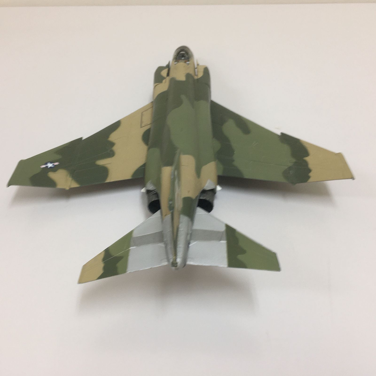 〇CDC社製 1/48 アーマーコレクション F4 ファントム ジャンク品