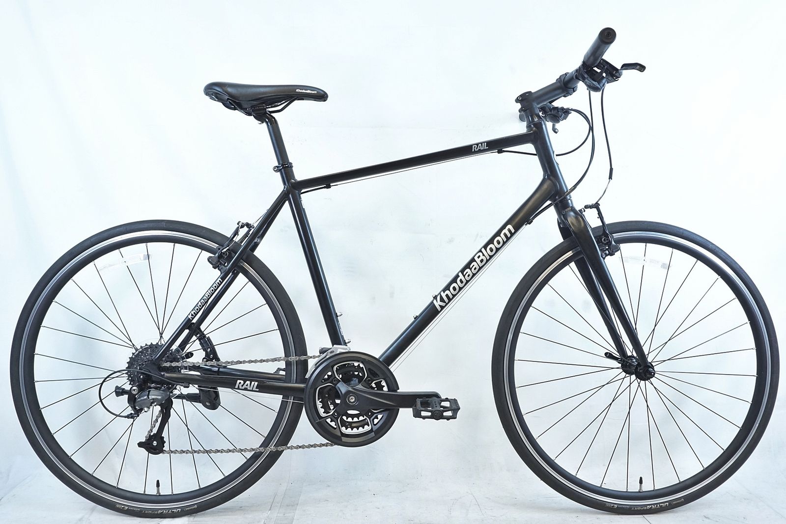 コーダーブルーム RAIL 700 モデル クロスバイク バ