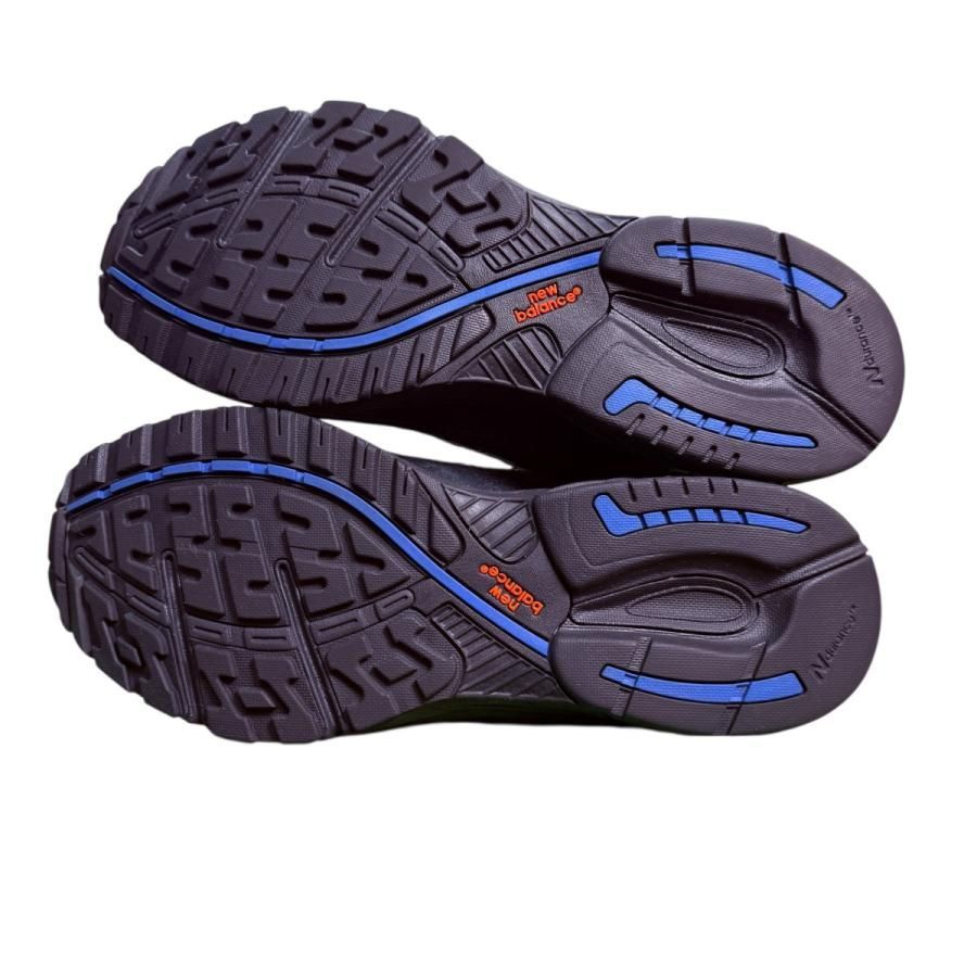 サイズ【US9.5/27.5cm】ニューバランス×キス NEW BALANCE×KITH 993