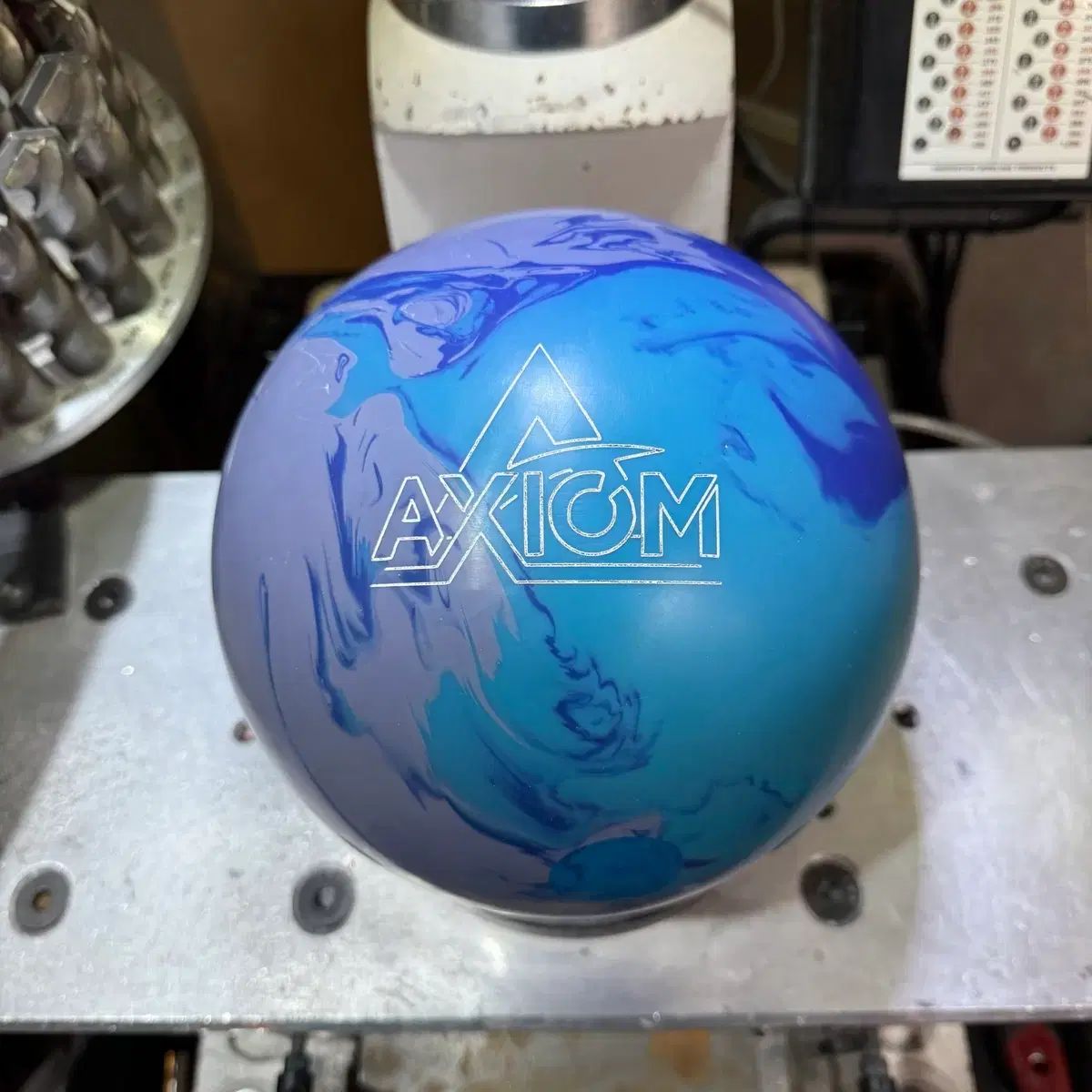 ジコンビ イベント ストーム - エクシーウム 15パウンド 球