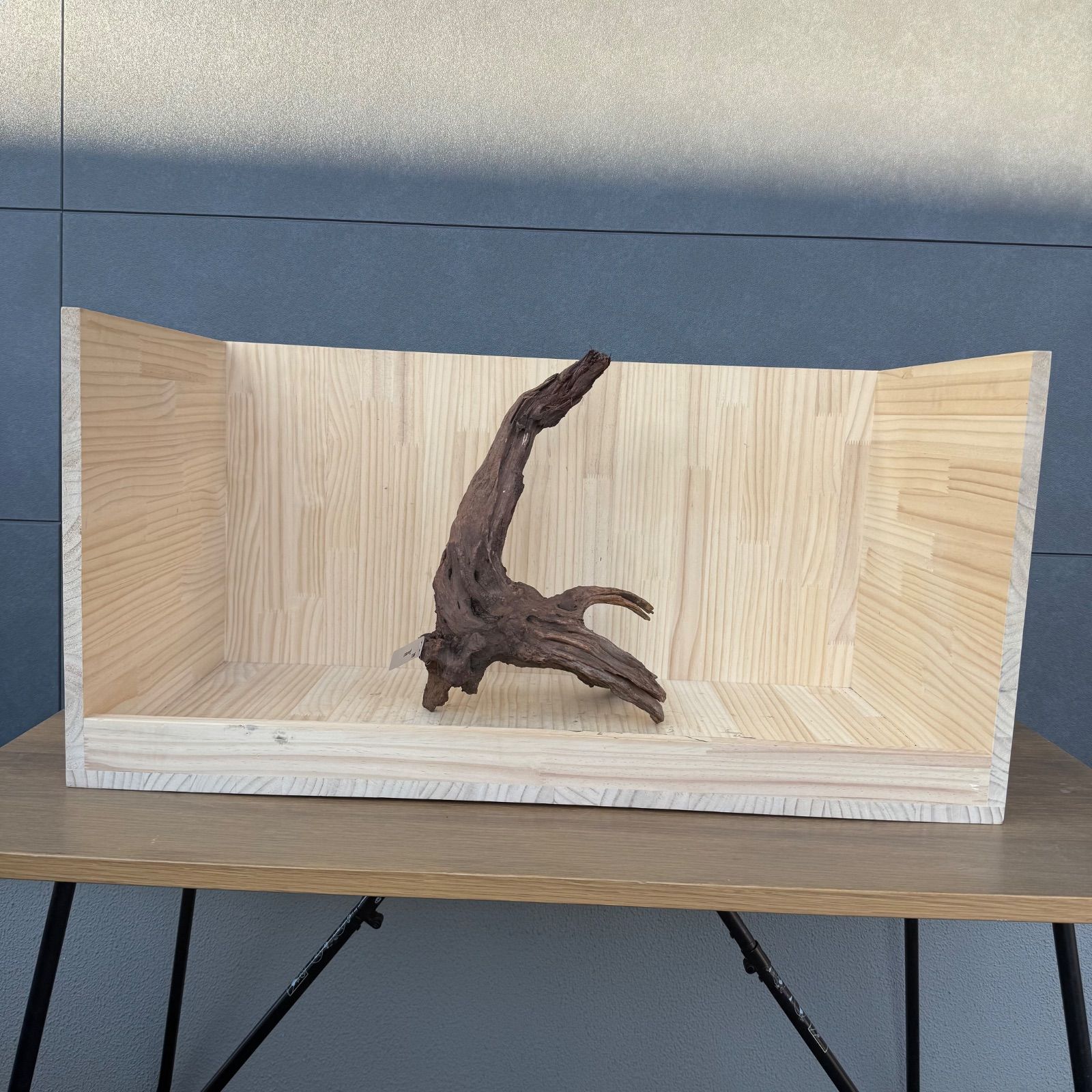 魚用品・水草 セレクト流木（現物発送）121102