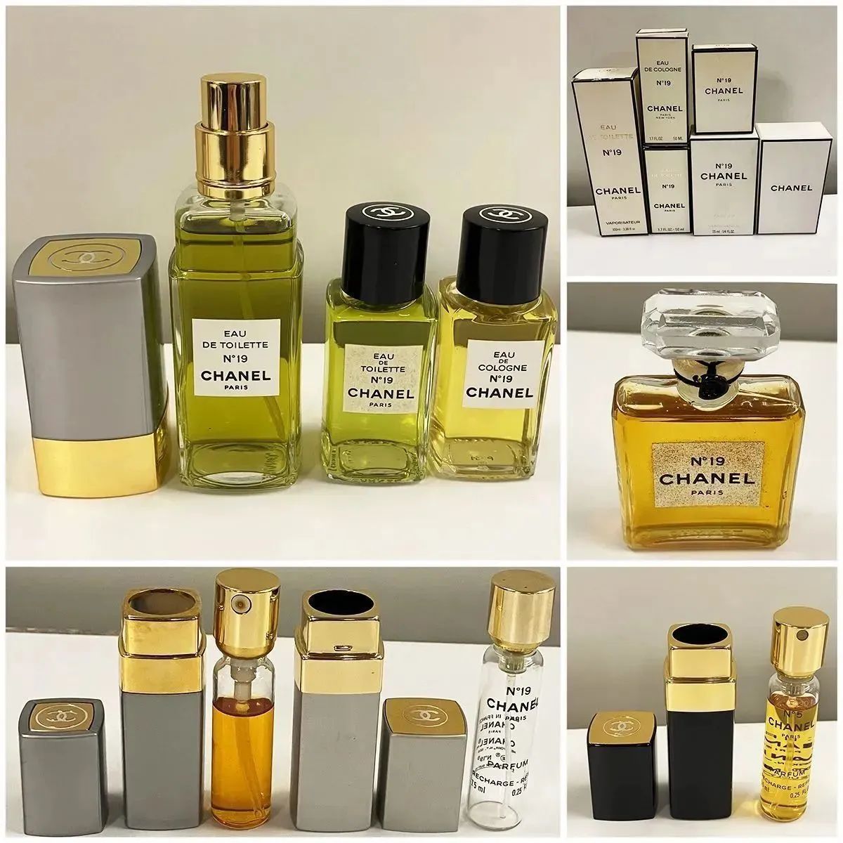 まとめ売り ブランド 香水 27点セット シャネル イヴサンローラン