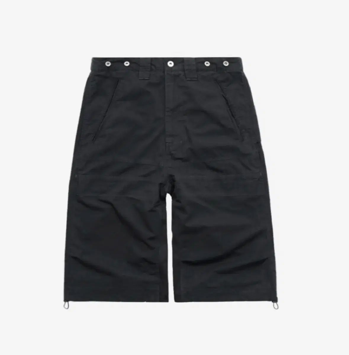 3 ポリテル リービルド 6カット ウォーク パンツ