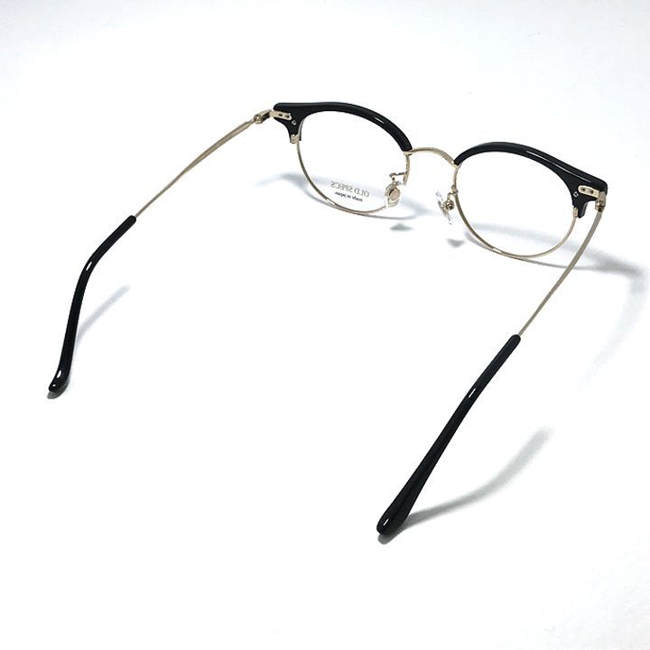 NOVA ] ノヴァ OLD SPECS オールドスペックス 国産 メガネ 眼鏡