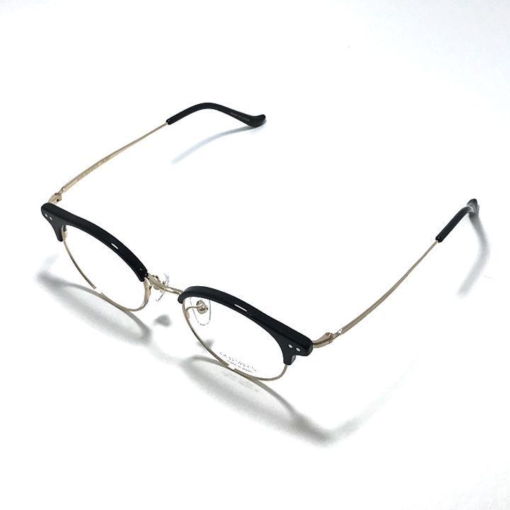 NOVA ] ノヴァ OLD SPECS オールドスペックス 国産 メガネ 眼鏡