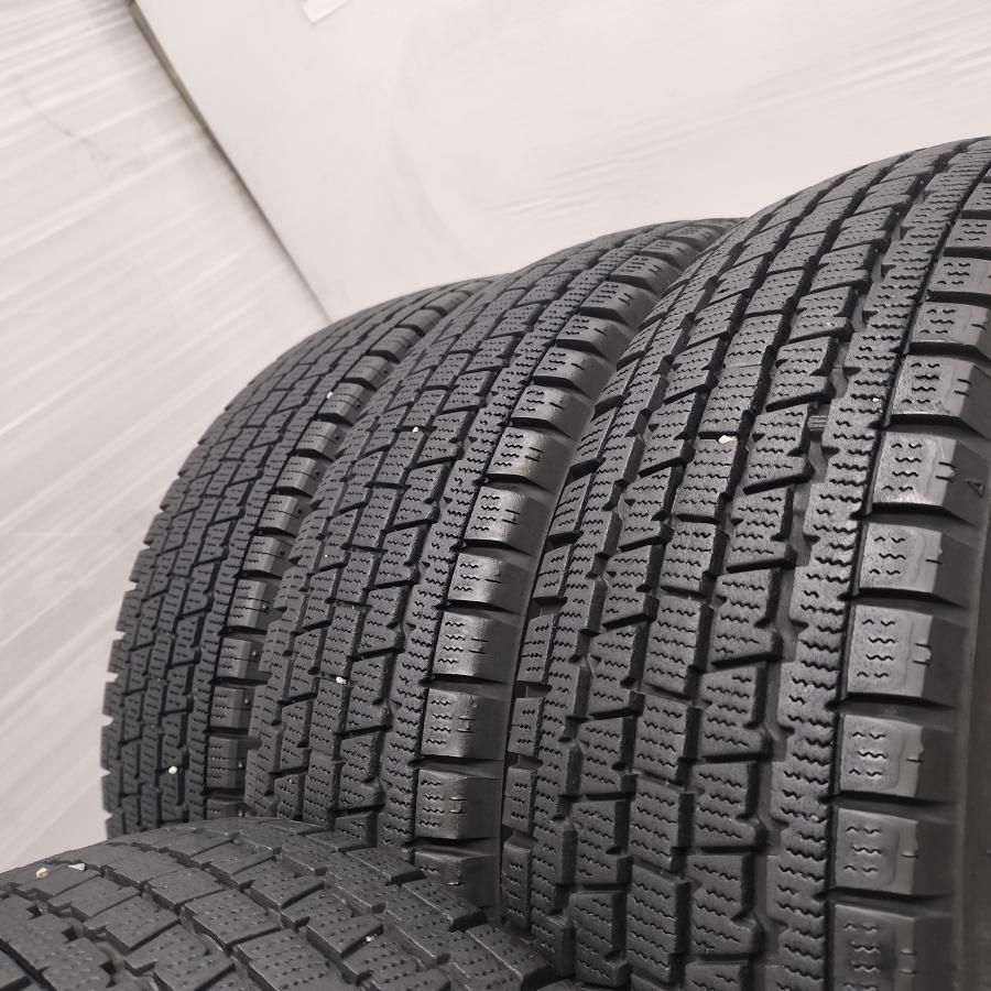 四国は スタッドレス