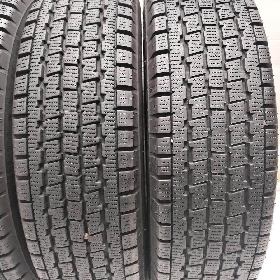 ◇本州・四国は送料無料◇ ＜スタッドレス 4本＞ 145/80R12 LT