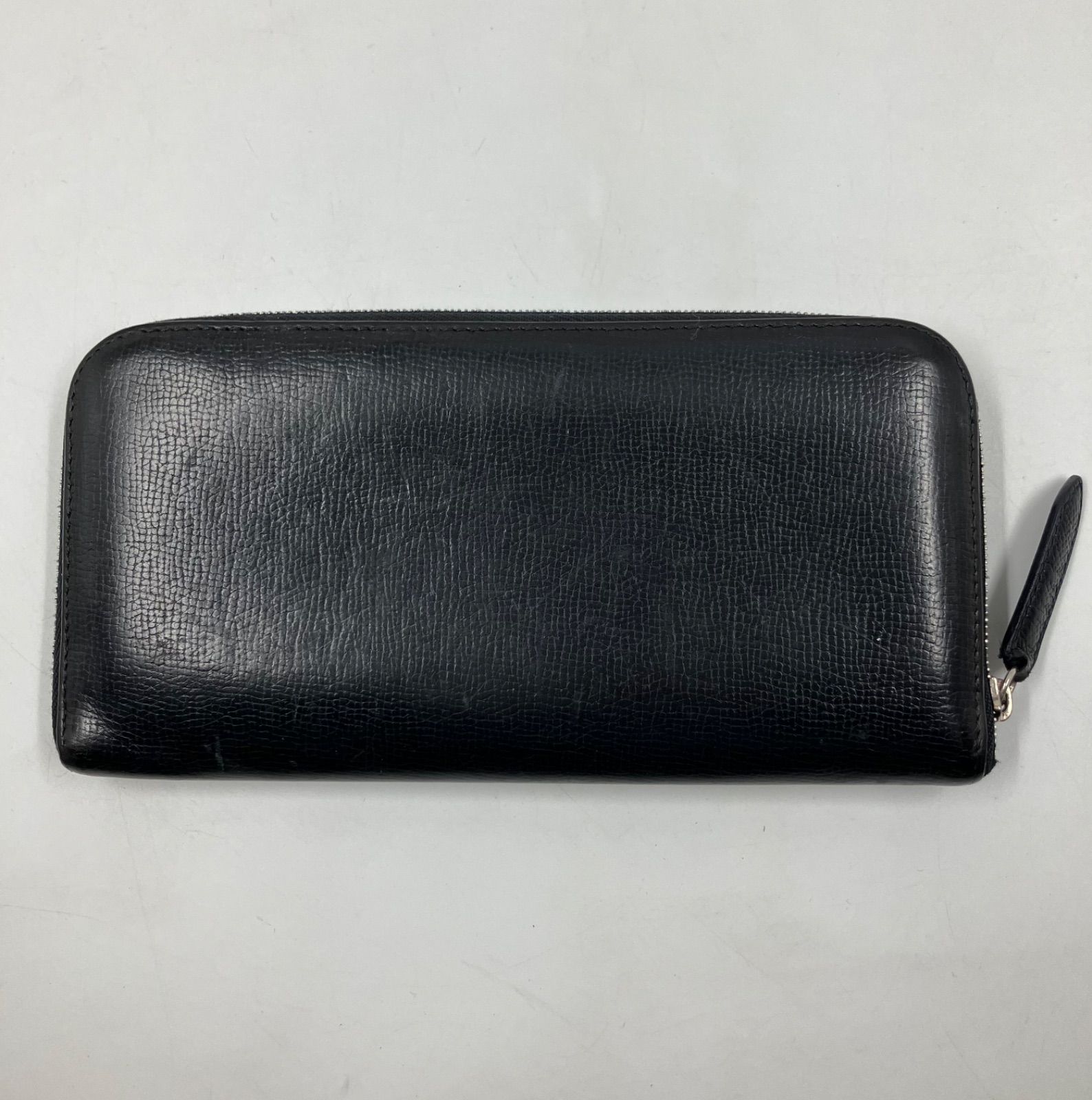 CC6 CAMILLE FOURNET カミーユフォルネ ウォレット 長財布 財布 レザー 