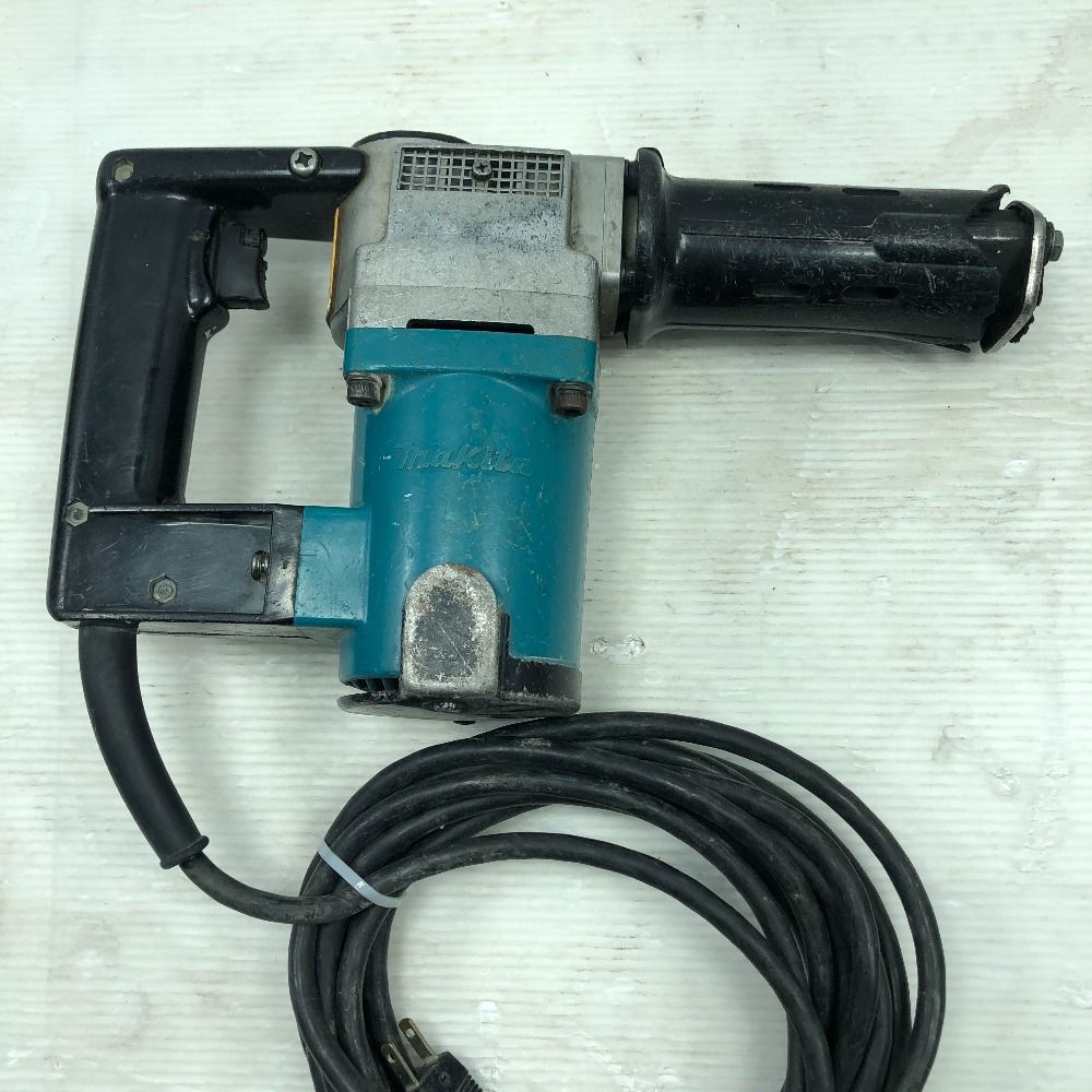 ◇◇MAKITA マキタ 電動工具 電動ケレン HK1810 ブルー 【公式通販】