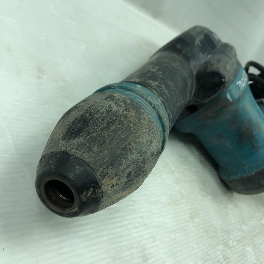 電動工具 ハンマ