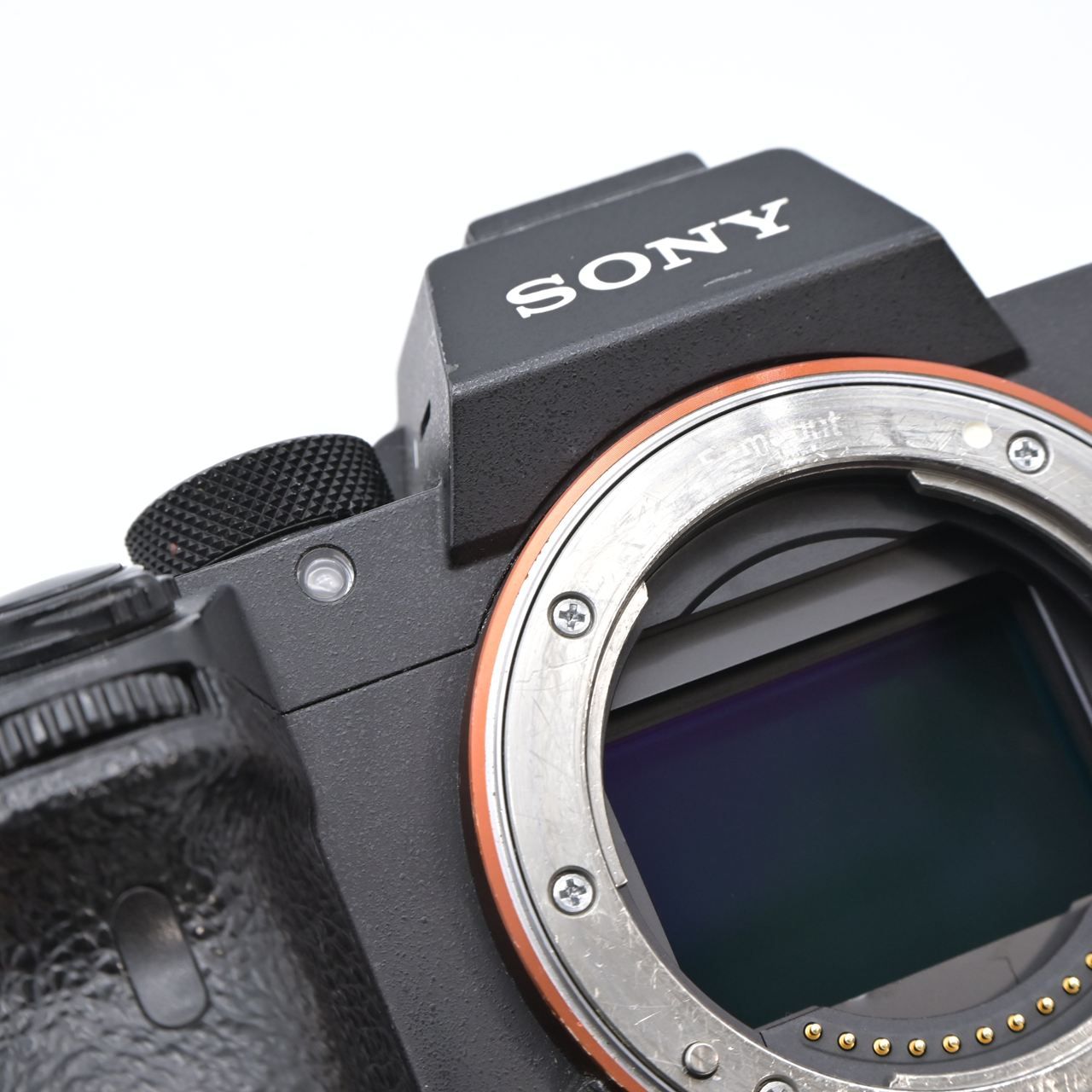 SONY ソニー α7RIII ILCE-7RM3 ボディ ミラーレス一眼レフカメラ【中古 SONY ソニー α7RIII ILCE-7RM3 ボディ ミラーレス一眼レフカメラ【中古