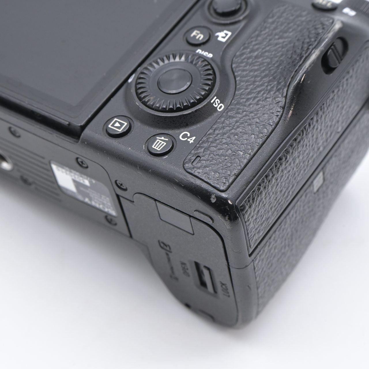 SONY ソニー α7RIII ILCE-7RM3 ボディ ミラーレス一眼レフカメラ【中古 SONY ソニー α7RIII ILCE-7RM3 ボディ ミラーレス一眼レフカメラ【中古