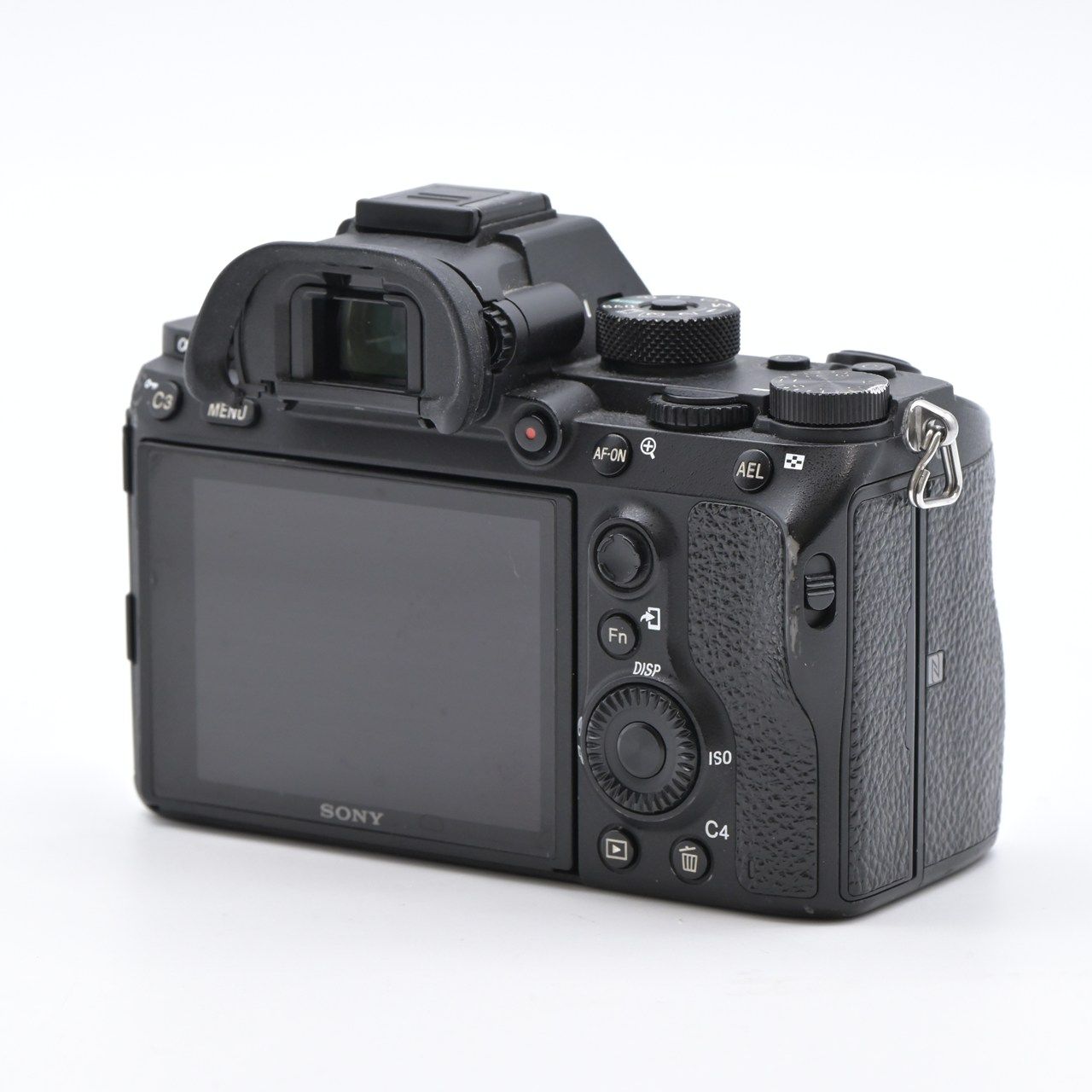 美品　SONY ソニー α7RIII ボディ ILCE-7RM3　M786 α7R III（ILCE-7RM3） | デジタル一眼カメラα（アルファ） | ソニー