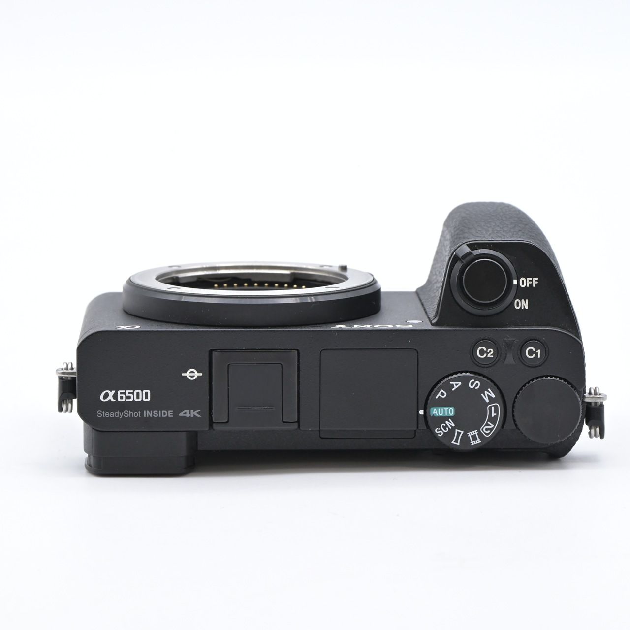 中古　SONY α6500 ミラーレスカメラ 本体 ソニー、APS-Cセンサー搭載のミラーレス一眼カメラ「α6500」を発売