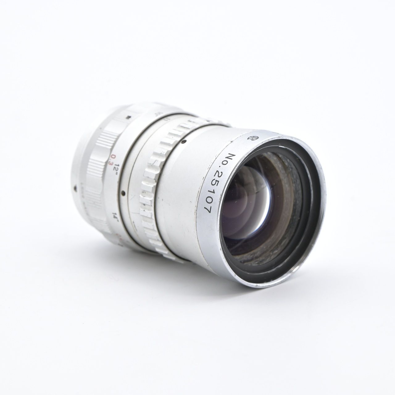 Howell ベルハウエル