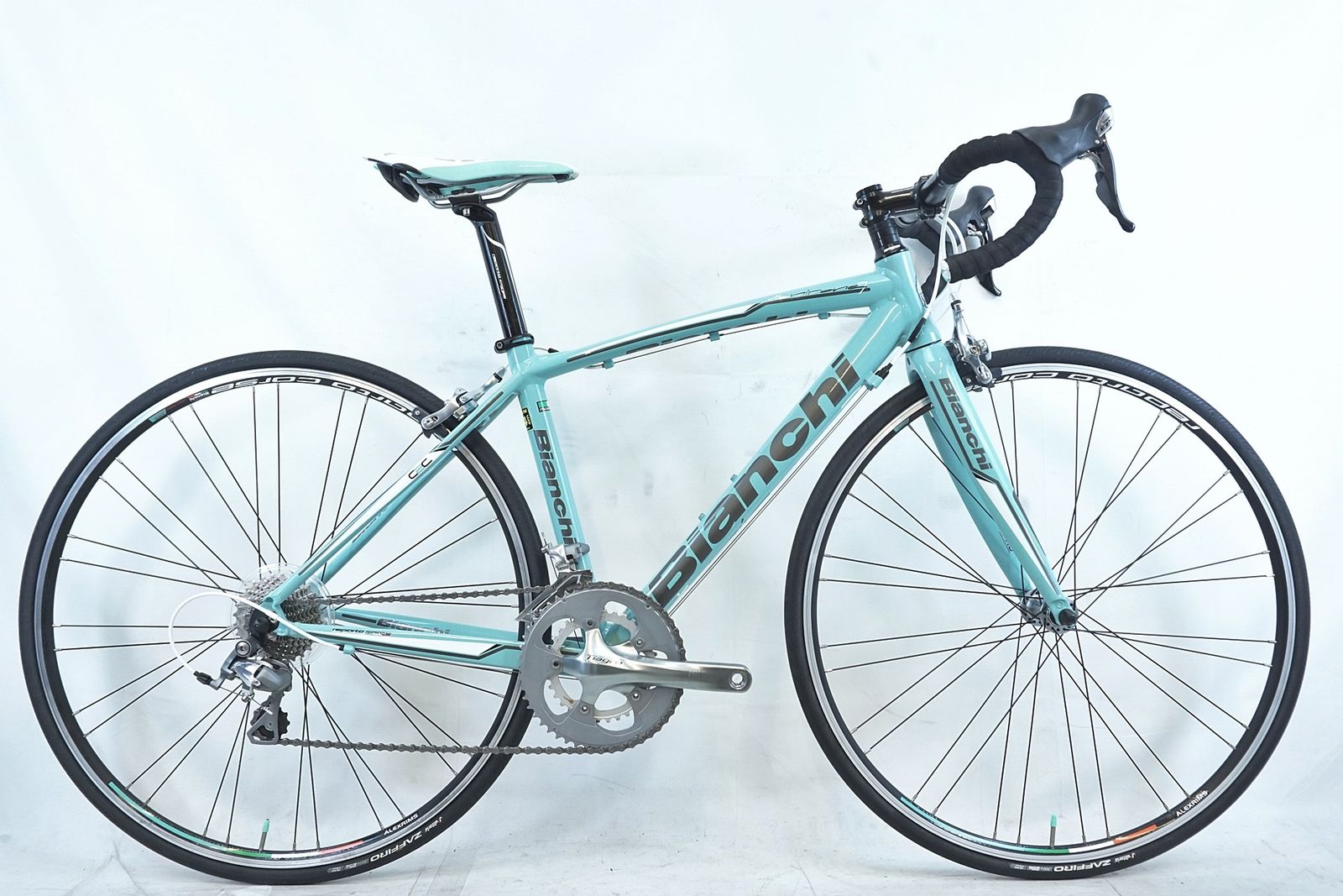 BIANCHI ビアンキ 2015年モデル ロードバイク バ