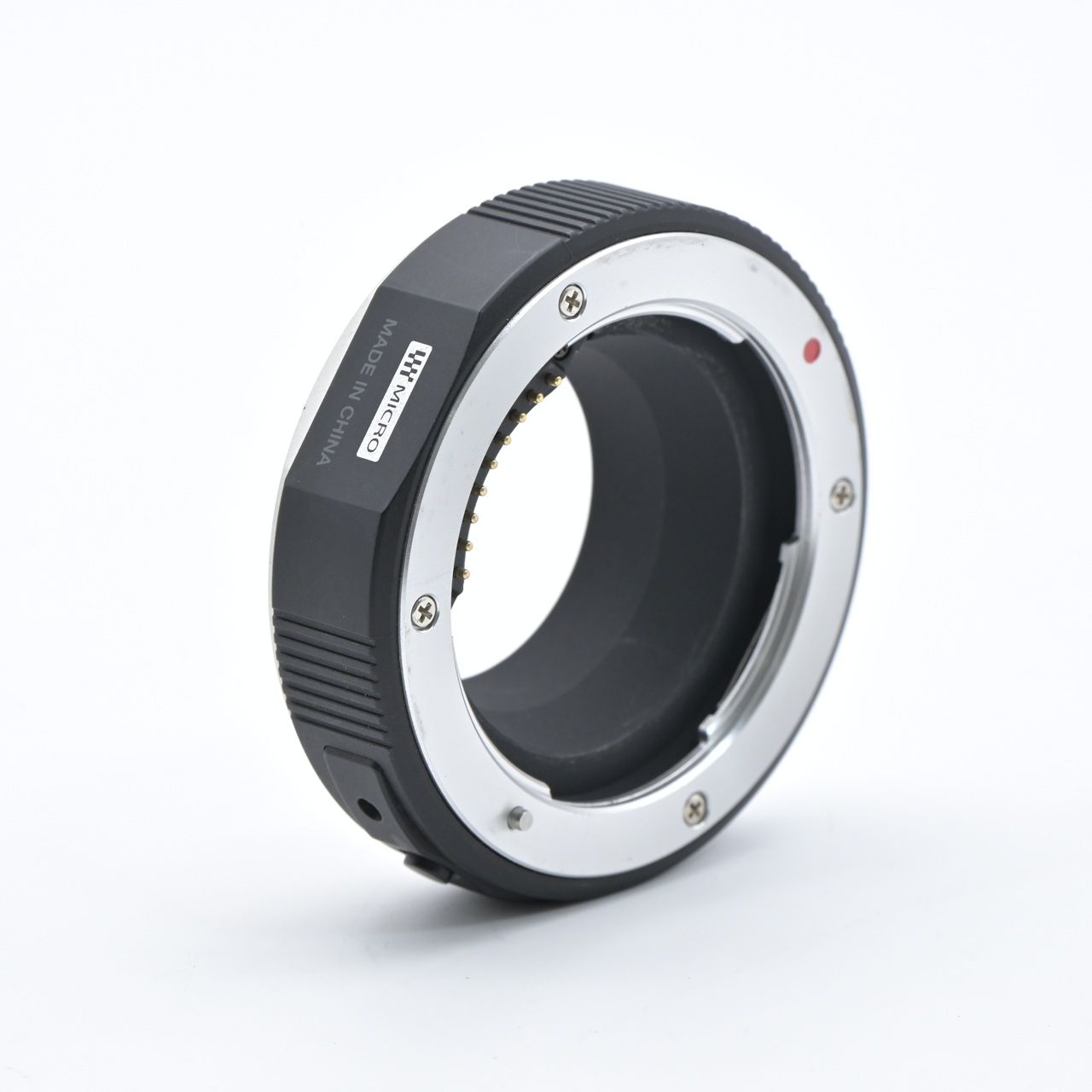 OLYMPUS オリンパス MMF-2 フォーサーズアダプター マイクロフォー