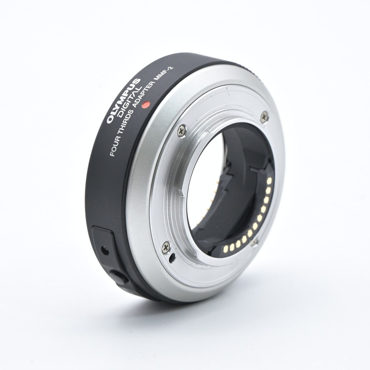 OLYMPUS オリンパス DIGITAL フォーサーズアダプター MMF-2 Amazon | OLYMPUS フォーサーズアダプター マイクロフォーサーズ用 MMF