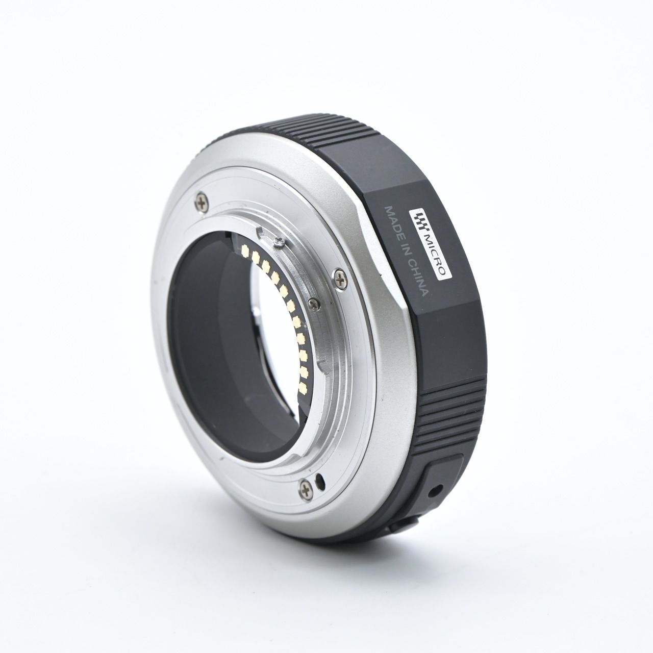 OLYMPUS オリンパス MMF-2 フォーサーズアダプター マイクロフォー