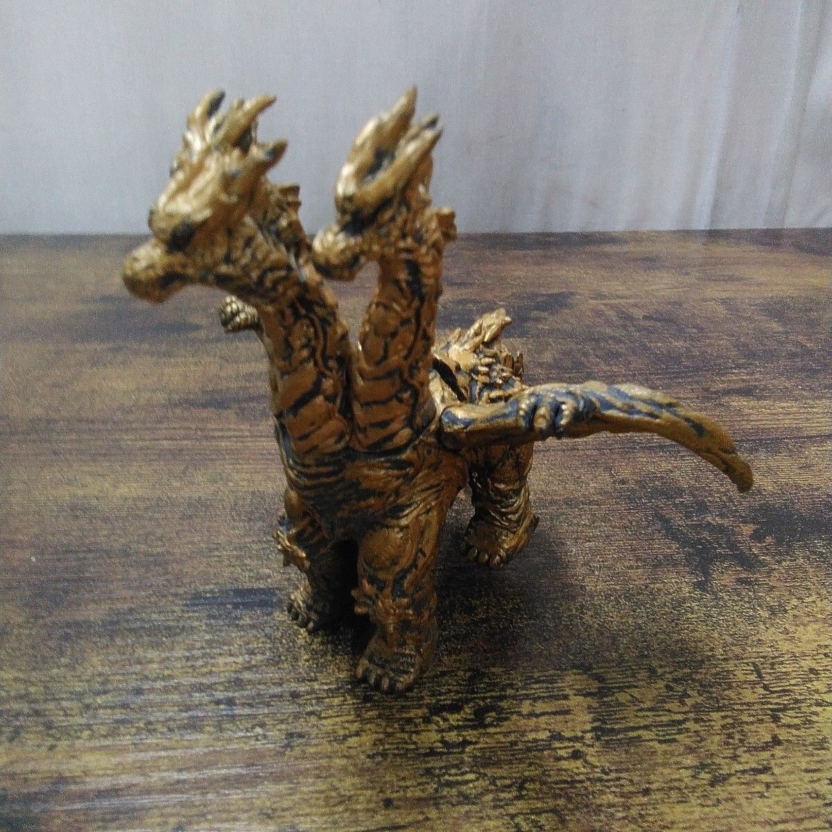 キングギドラ 2004会場限定品 キングギドラ 2004会場限定品