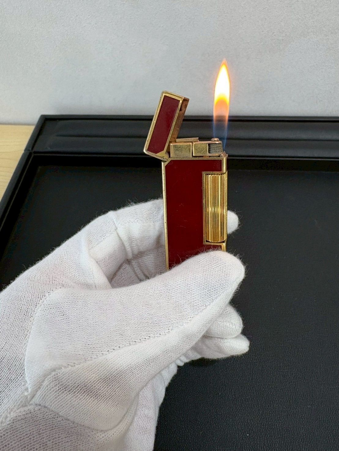 ダンヒル dunhill ローラーライター