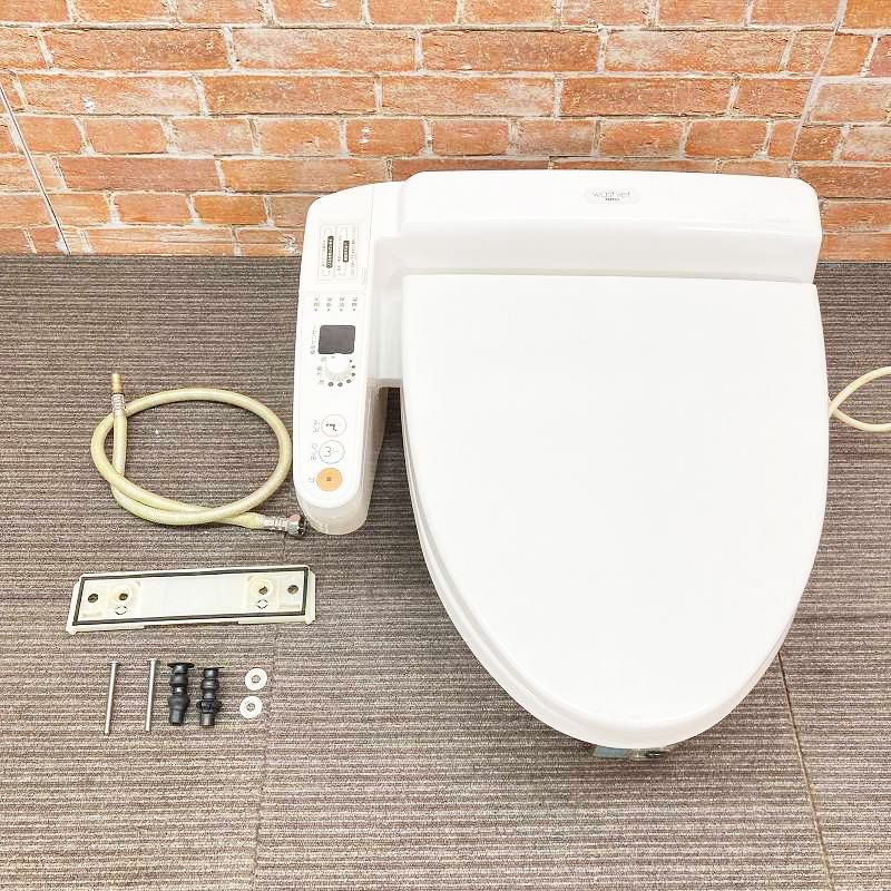 品 TOTO 電気温水便座 ウォシュレット シャワートイレ N 11 ペールホワイト 1 L 29