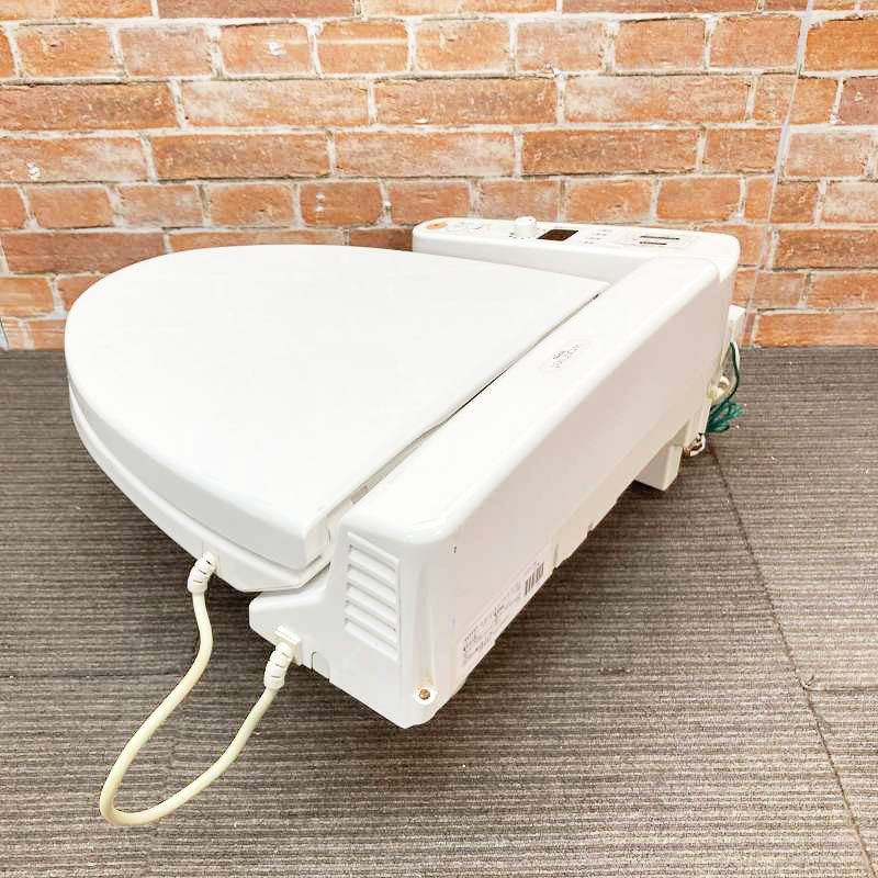 ウォシュレット シャワートイレ