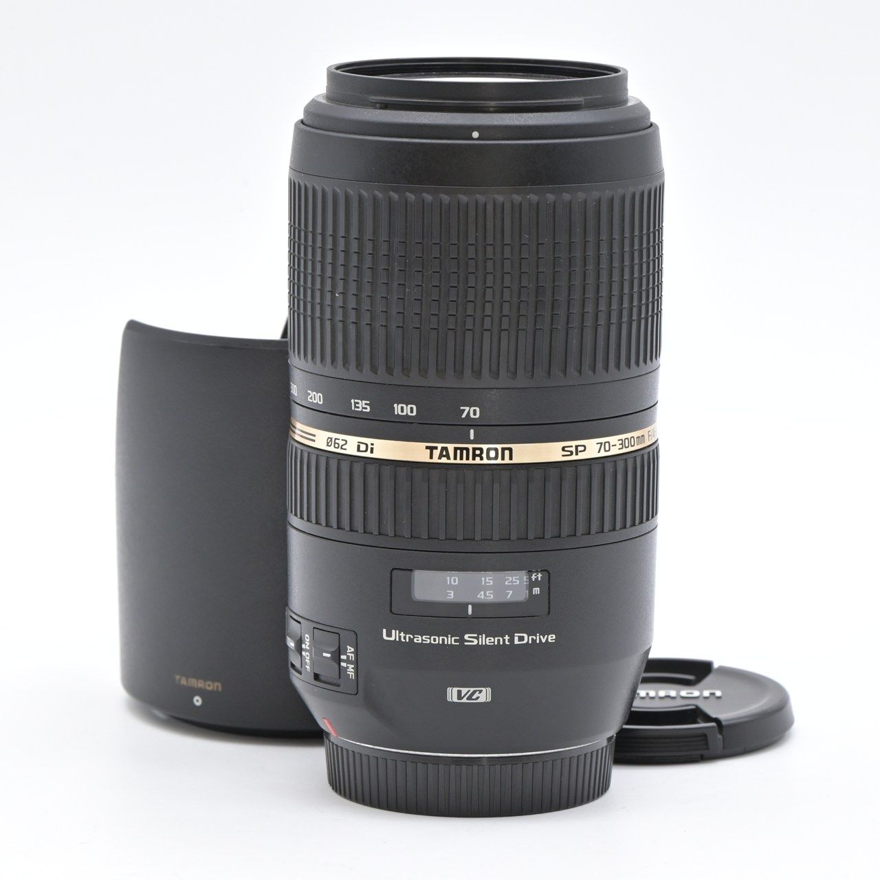 TAMRON Canon タムロン/交換レンズ/SP 70-300mm F4-5.6 Di VC USD/181971/Bランク/71【中古】 Amazon.co.jp: TAMRON 望遠ズームレンズ SP 70-300mm F4-5.6 Di VC USD
