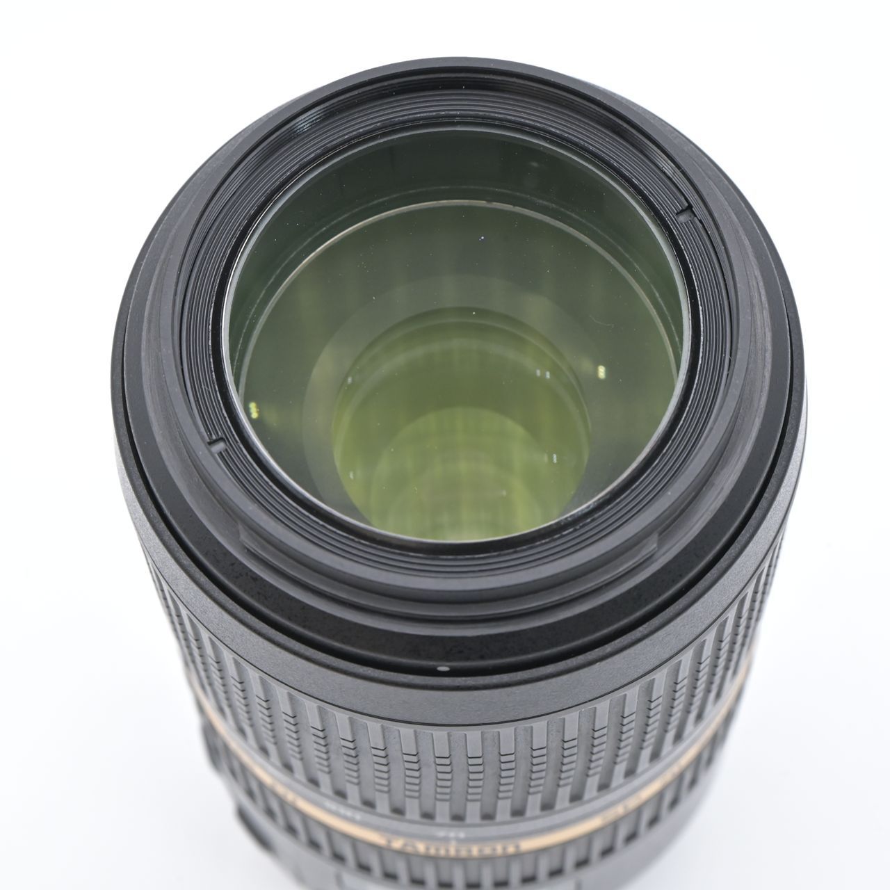 TAMRON タムロン SP 70-300mm F4-5.6 Di VC USD キヤノン用 A005E 交換