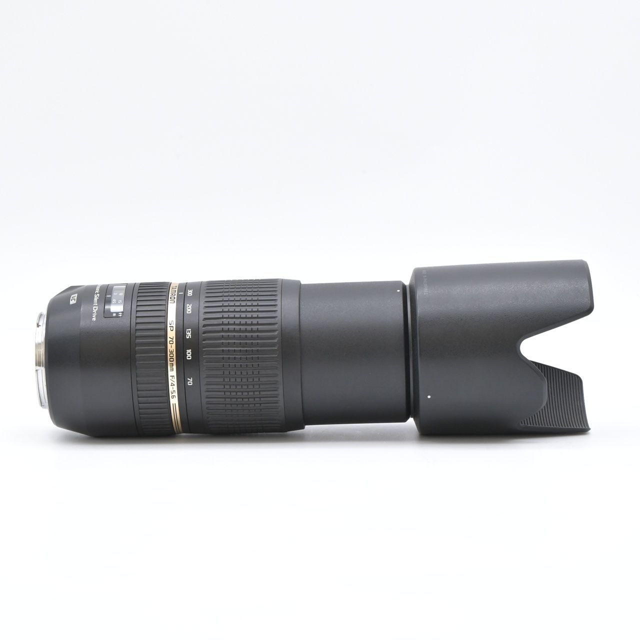 TAMRON タムロン SP 70-300mm F4-5.6 Di VC USD キヤノン用 A005E 交換