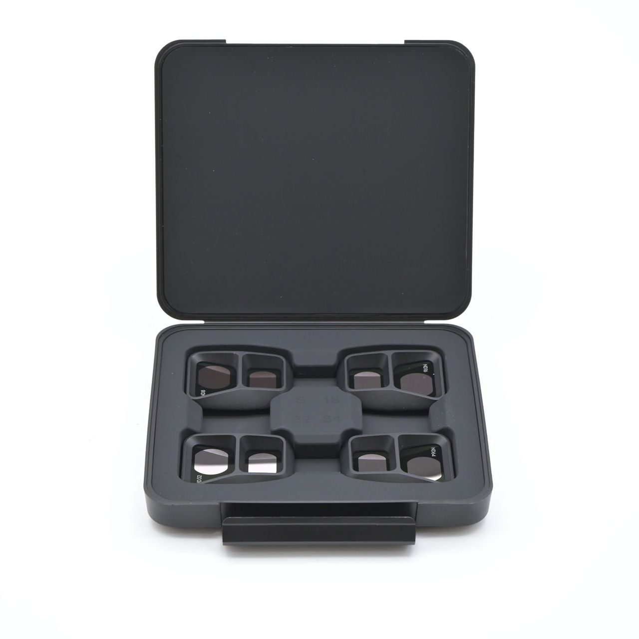 DJI ディージェーアイ Air 3 NDフィルターセット ND 8 16 32 64 アクセサリ