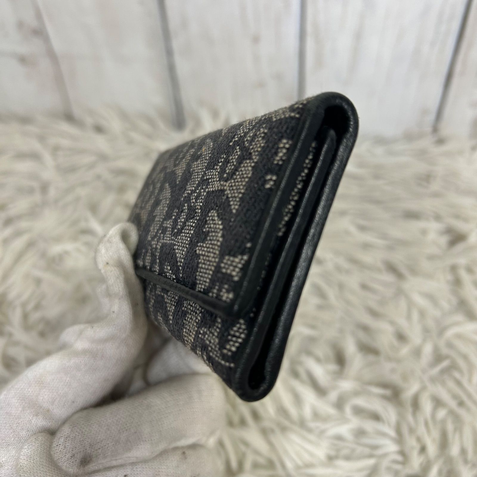 Christian Dior トロッター コレクション クリスチャンディオール