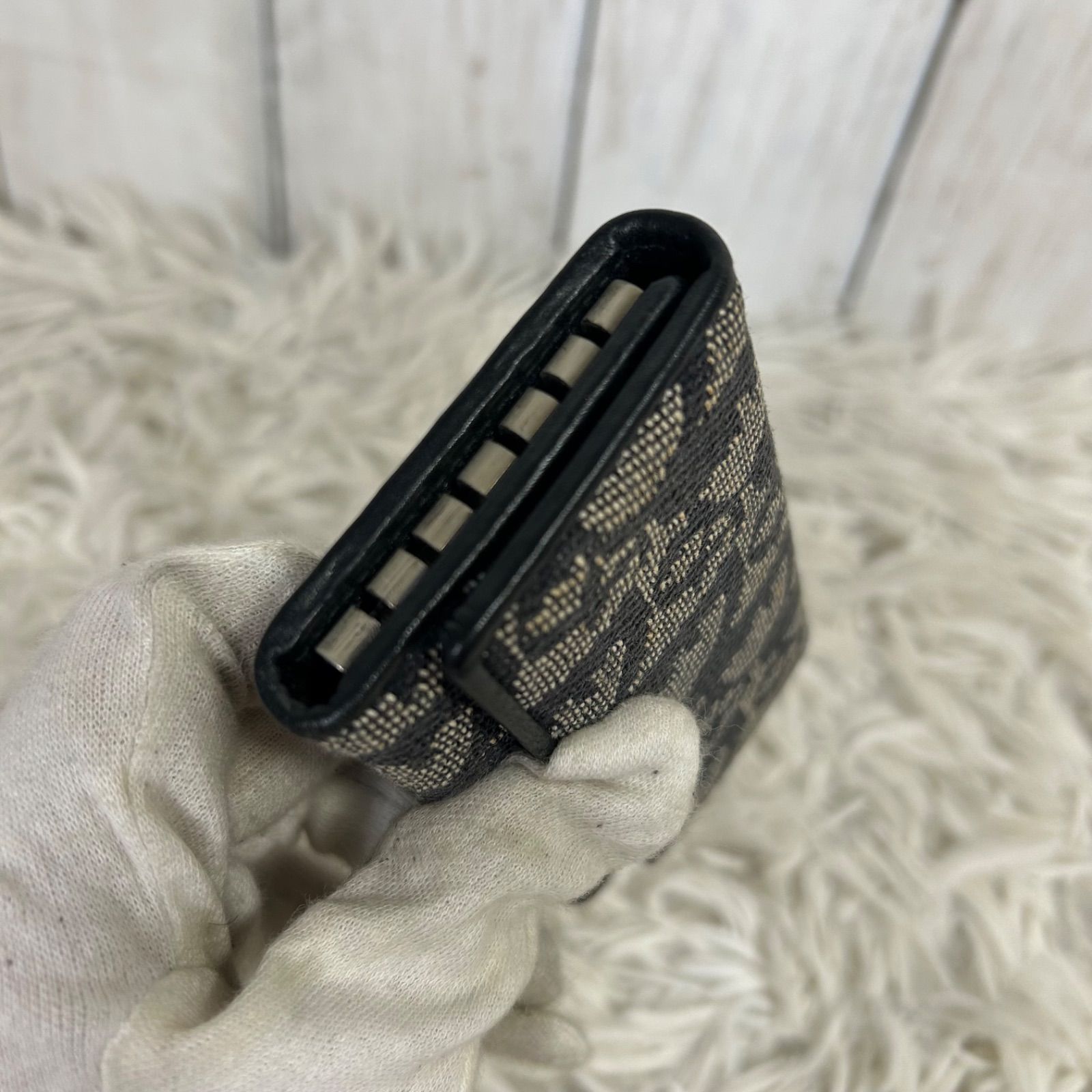 Christian Dior トロッター コレクション クリスチャンディオール