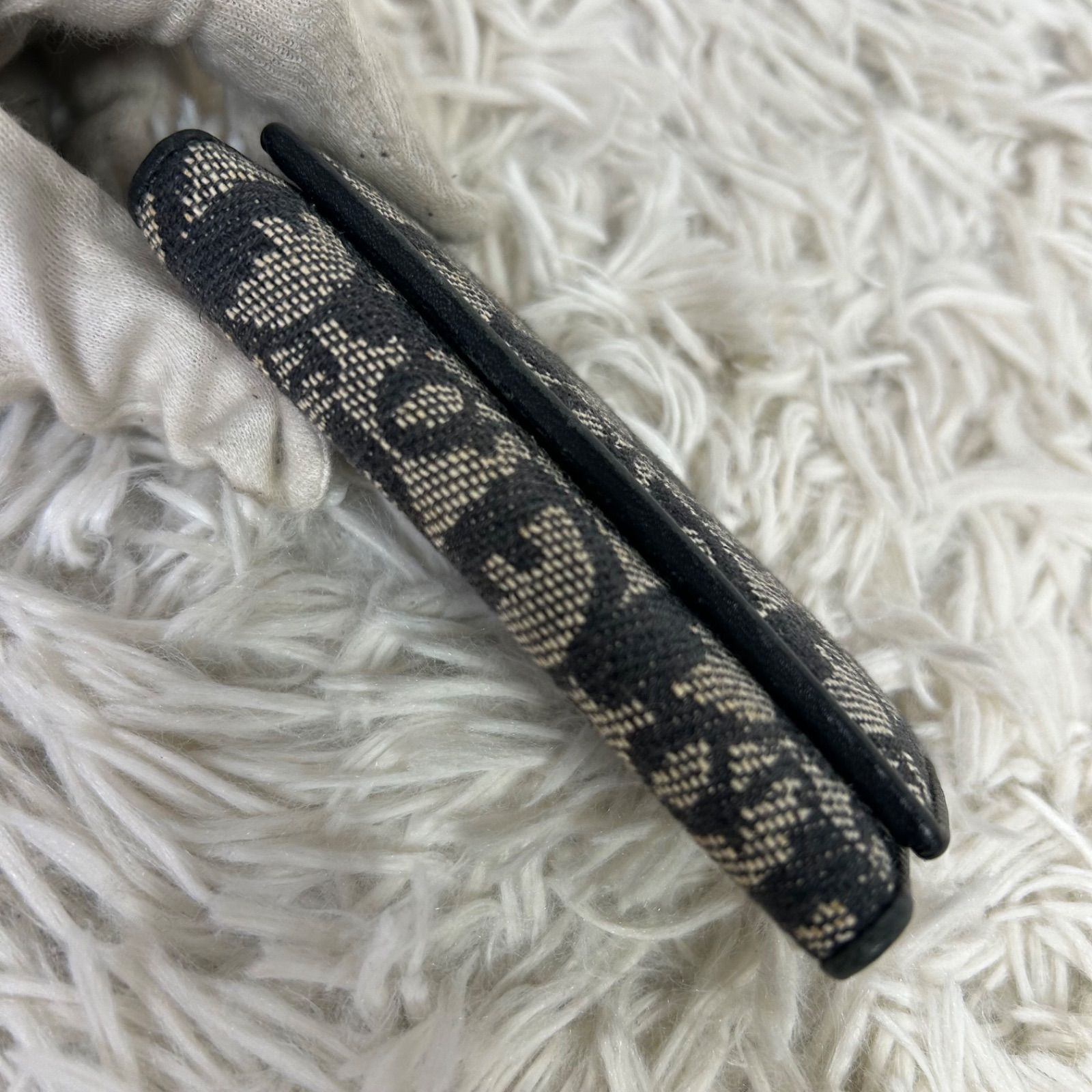 Christian Dior トロッター コレクション クリスチャンディオール