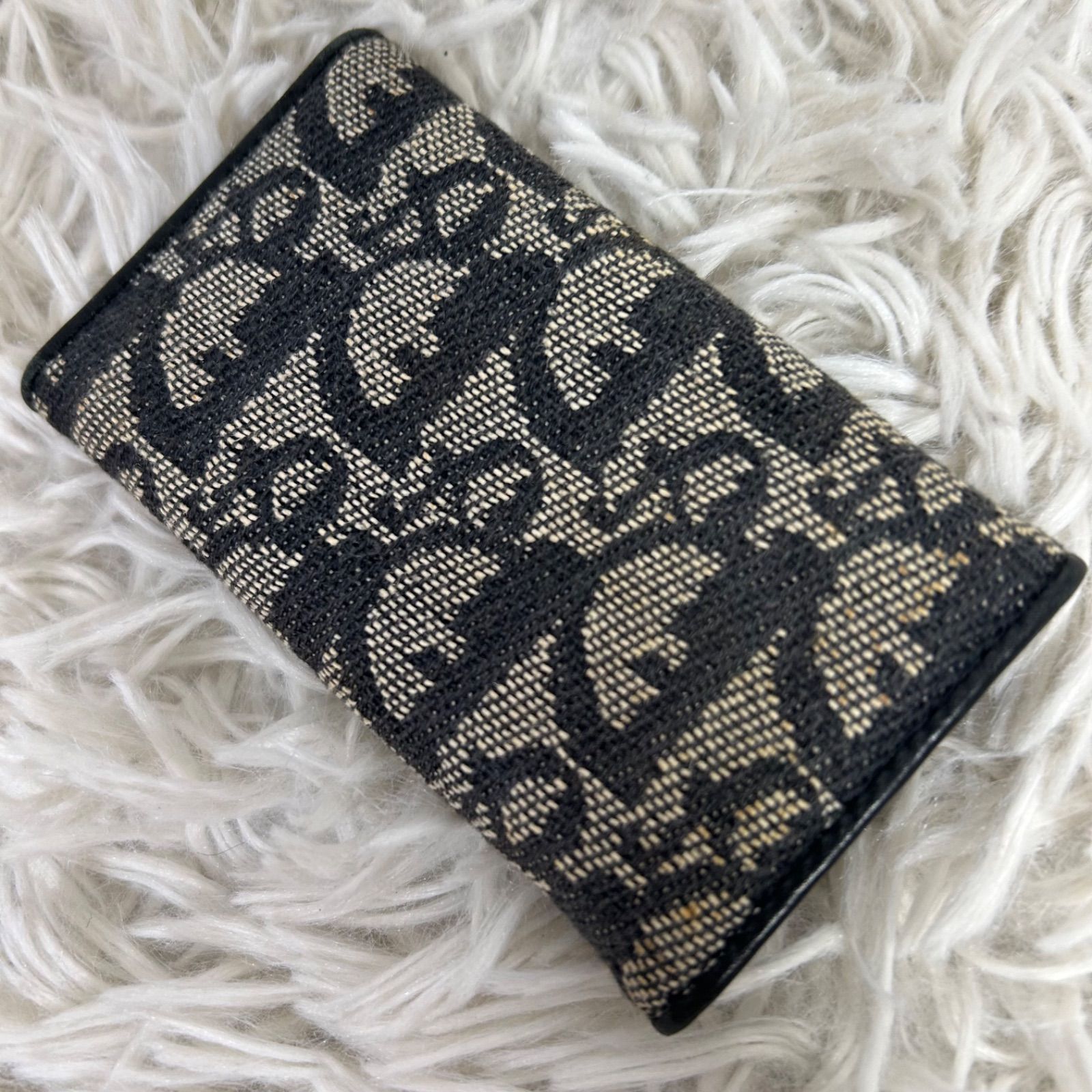 Christian Dior トロッター コレクション クリスチャンディオール