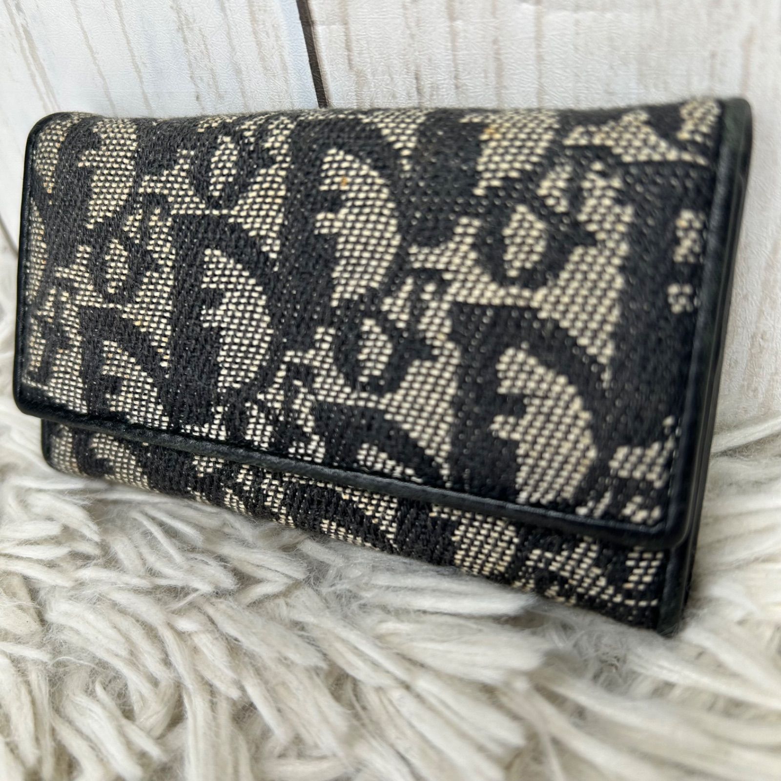Christian Dior トロッター コレクション クリスチャンディオール