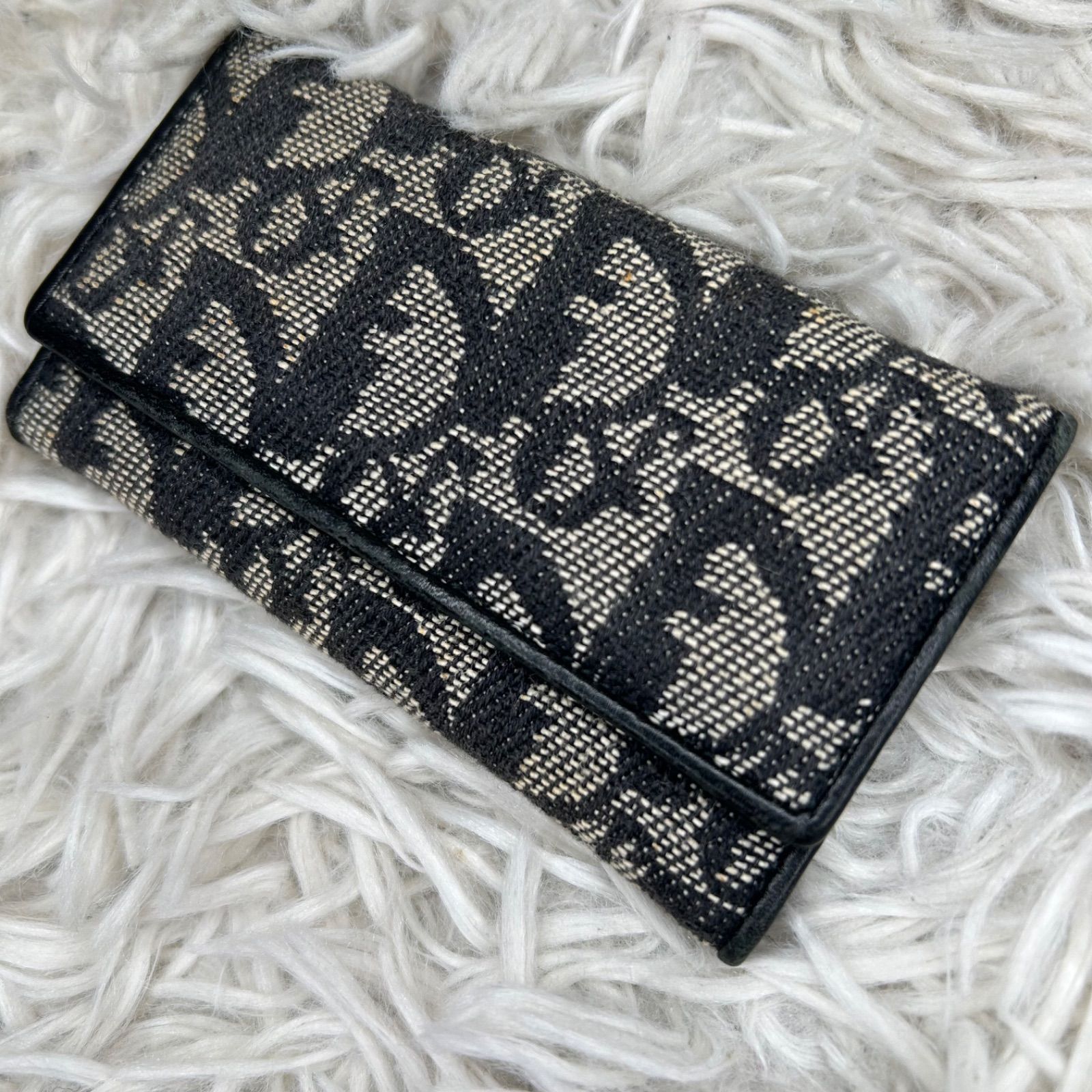 Christian Dior トロッター コレクション クリスチャンディオール