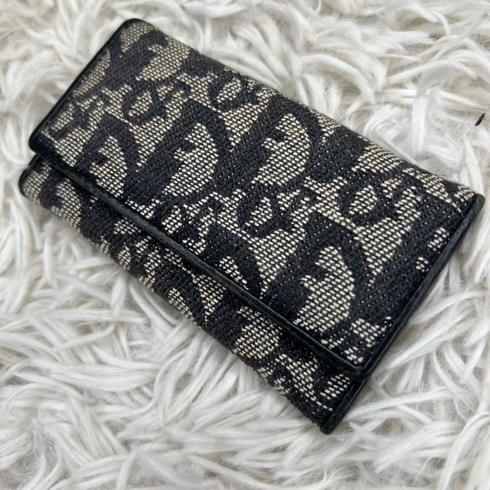 Christian Dior トロッター コレクション クリスチャンディオール