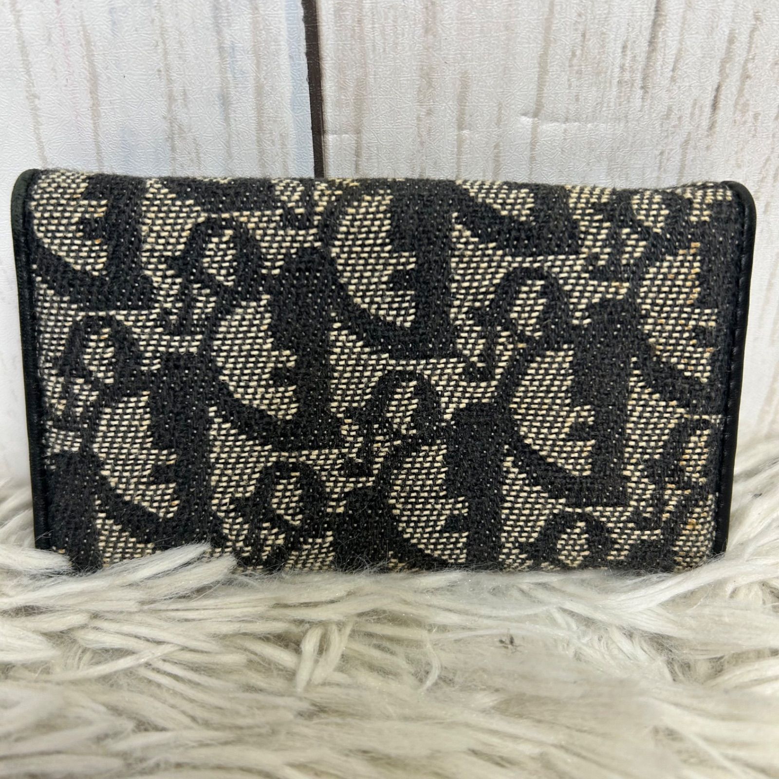 Christian Dior トロッター コレクション クリスチャンディオール